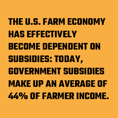 The FeedMeat Complex Unpacking the Truth About How Big Meat Pockets