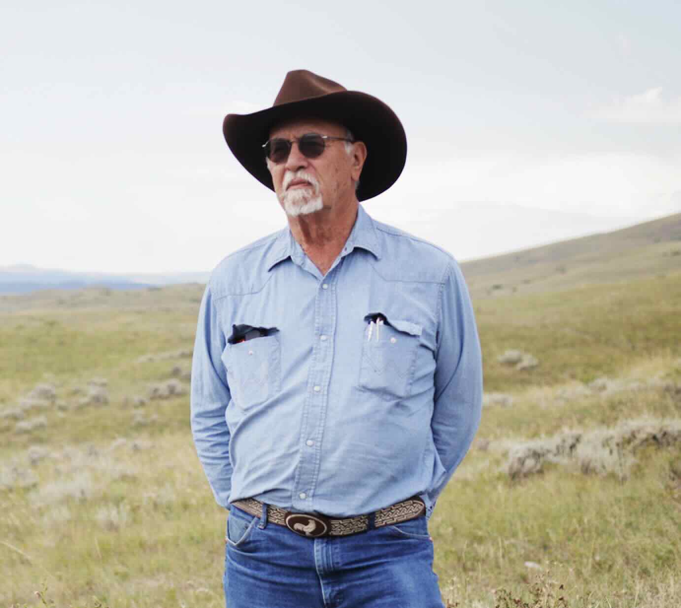 Gilles Stockton, Montana