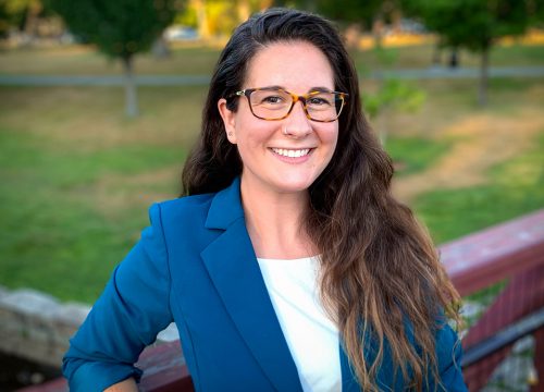 Jessica Cusworth headshot